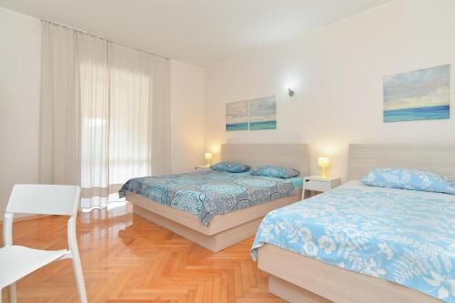 Apartments Valbandon 38