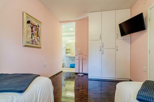 Captain's House - Villa With Swimming Pool & Sauna