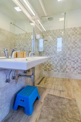 Captain's House - Villa With Swimming Pool & Sauna