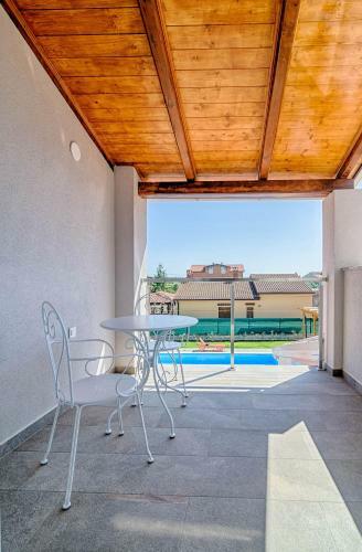 Captain's House - Villa With Swimming Pool & Sauna