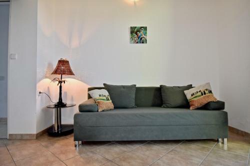 Hostal Sea View Apartments Near The Beach
