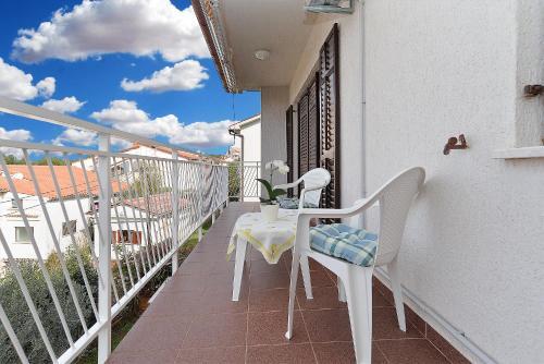 Apartment Lino 2021