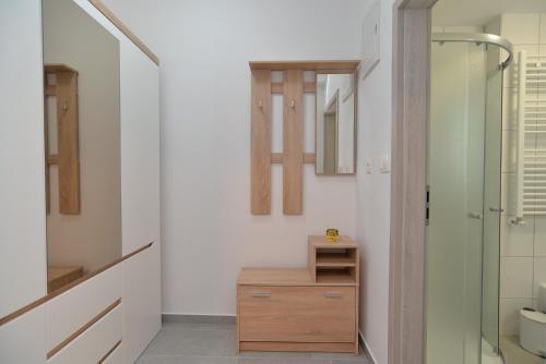 Apartments Nedo 2047