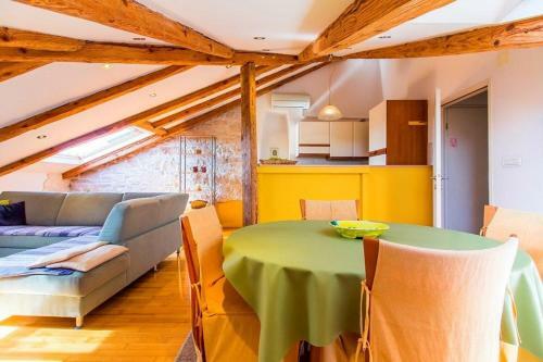 Apartment Riva
