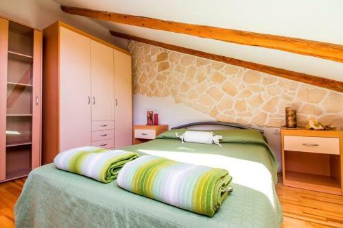 Apartment Riva