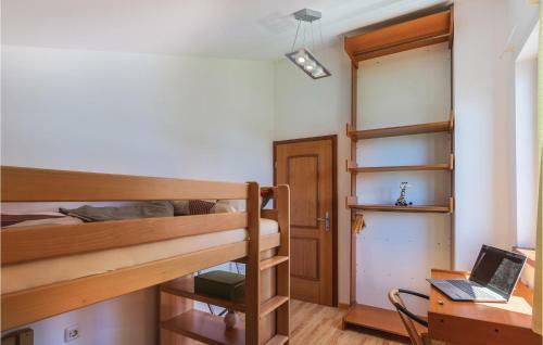 Three-bedroom Holiday Home In Fazana