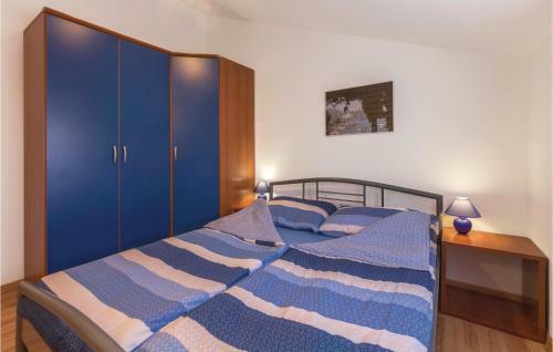 Three-bedroom Holiday Home In Fazana