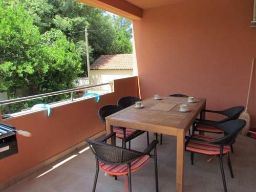 Family Apartment Maxim