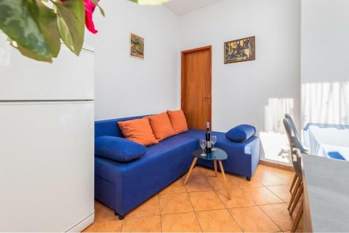 Sweet And Cozy Apartments Luciano - Fa?ana