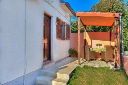 Sweet And Cozy Apartments Luciano - Fa?ana