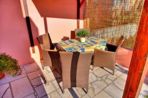 Sweet And Cozy Apartments Luciano - Fa?ana