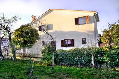 Sweet And Cozy Apartments Luciano - Fa?ana