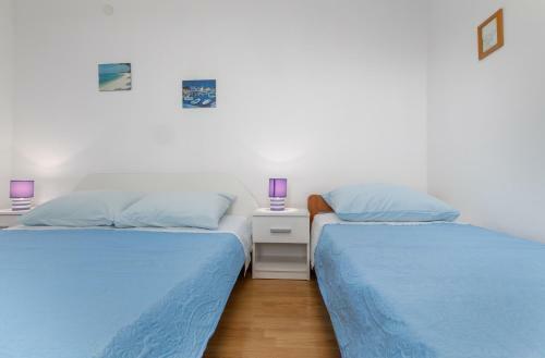Sweet And Cozy Apartments Luciano - Fa?ana