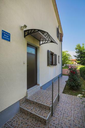 Sweet And Cozy Apartments Luciano - Fa?ana