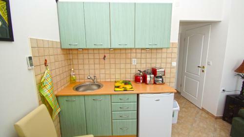 Apartamento Ariana-1