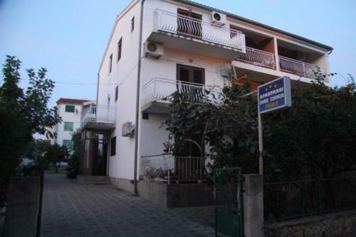 Family Apartment Pikolo