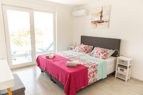 Villa Horizont With Sea View