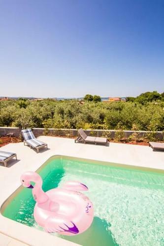 Villa Horizont With Sea View