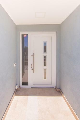Villa Horizont With Sea View