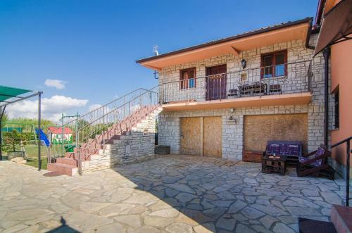 Apartments Dorijana