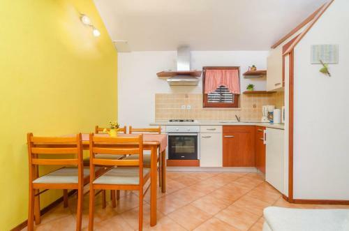 Apartments Dorijana