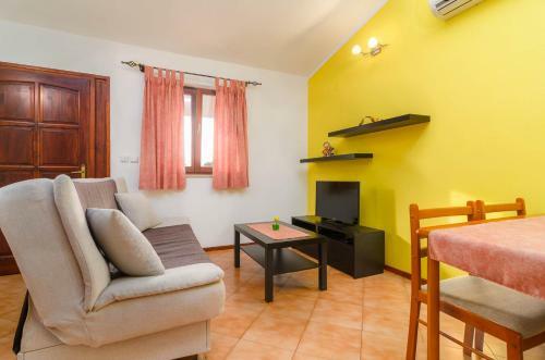 Apartments Dorijana
