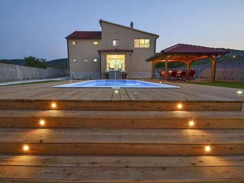 Holiday Home Julija