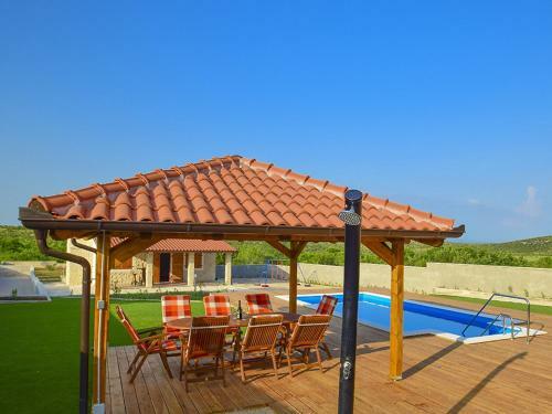 Holiday Home Julija