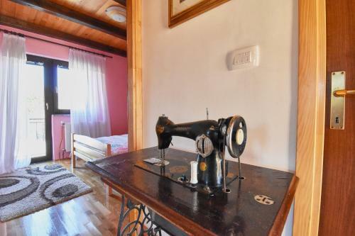 Apartamentos Holiday Home Lana
