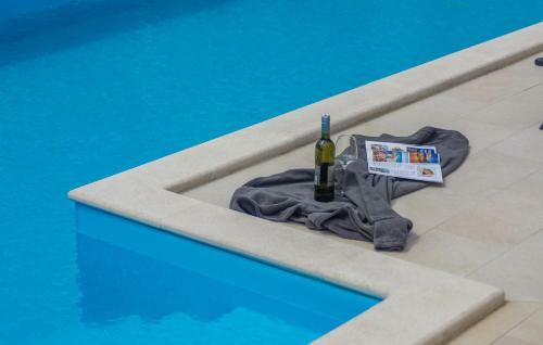 Villa Giovanna Fuskulin With Pool