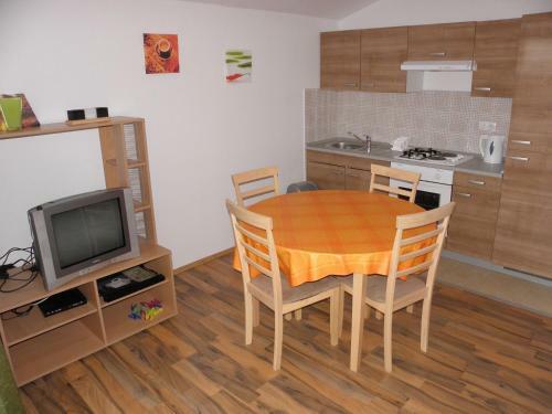 Apartments Ante - Free Parking