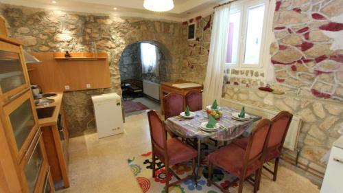 Hostal Apartments Richter