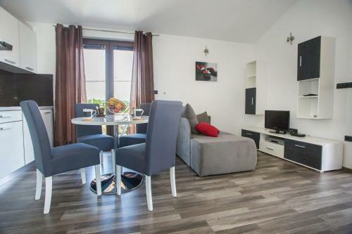 Apartments Milena