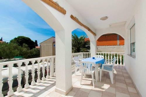 Family Apartment Snjezana
