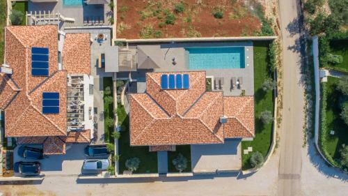 Villa Superior