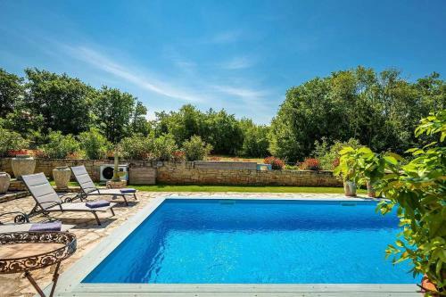 Villa Simone Gradina