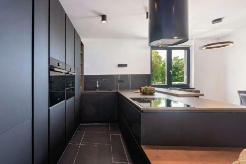 Apartamento Seaview Funtana