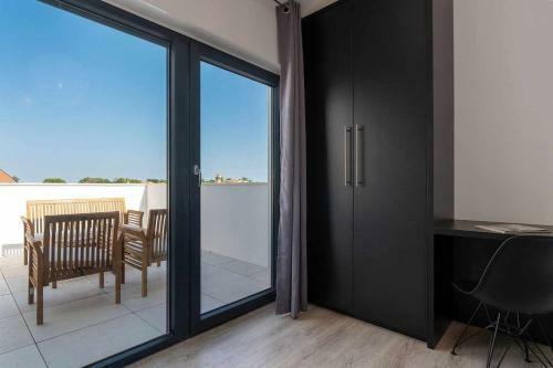 Apartamento Casa Maestral