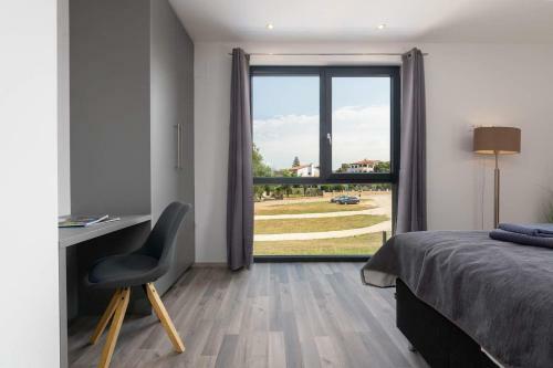 Apartamento Casa Bura