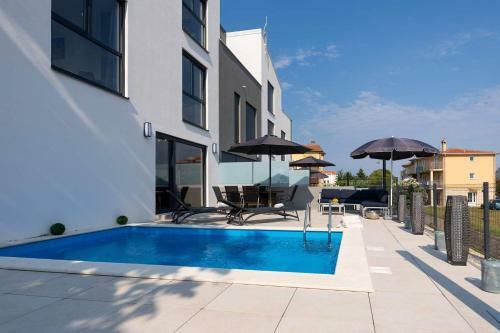 Apartamento Casa Bura