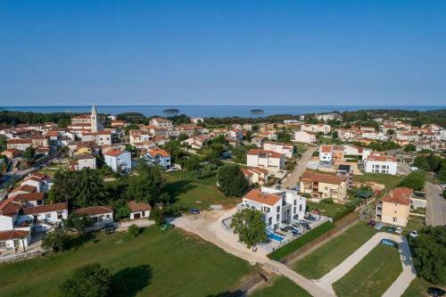 Apartamento Casa Bura