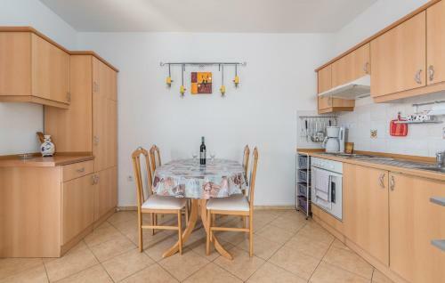 Apartamento Pet Friendly Cottage In Funtana