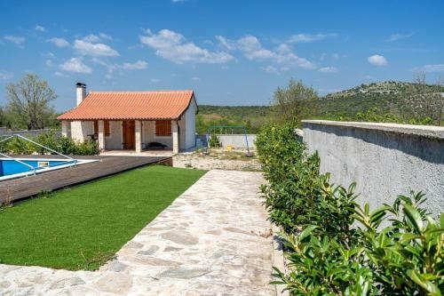 Villa Julija
