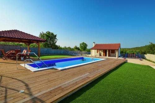 Villa Julija