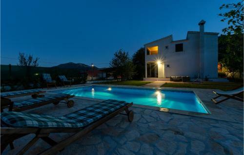 Holiday Home Gata Bb IV