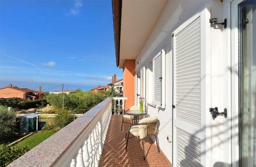 Apartment Vesna 2064