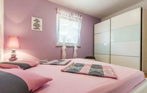 Holiday Home Gallesano