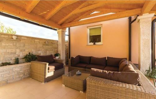 Holiday Home Gallesano
