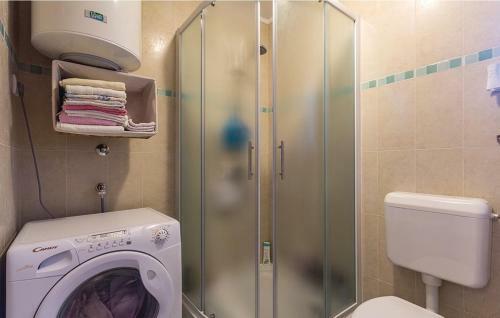Holiday Home Gallesano