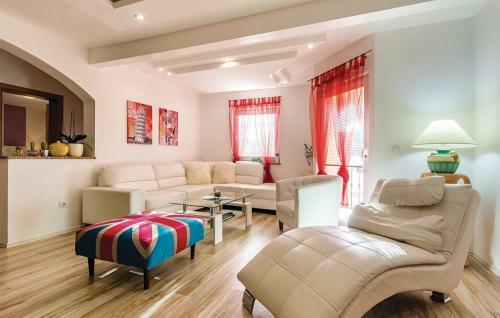 Holiday Home Gallesano